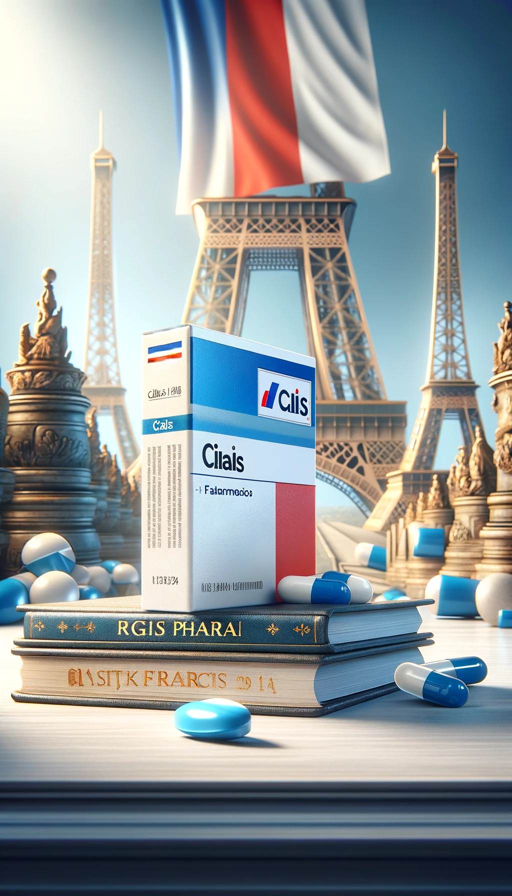 Cialis generique en pharmacie france